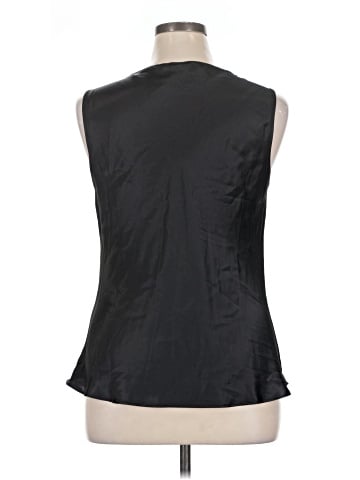 Cabernet Sleeveless Blouse (view 2)