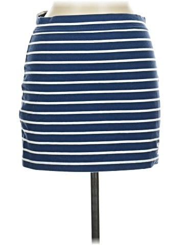 Abercrombie & Fitch Casual Skirt (view 1)