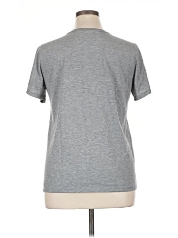 Holiday Time Short Sleeve T-Shirt (view 2)