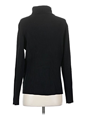 Cato Turtleneck Sweater (view 2)