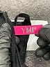 YMI Black Swimsuit Top Size L - photo 3