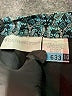 Worthington 100% Polyester Teal Sleeveless Blouse Size 12 - photo 7
