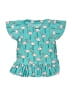 Cat & Jack Teal Rash Guard 12-18 MO / 18 MO - photo 1