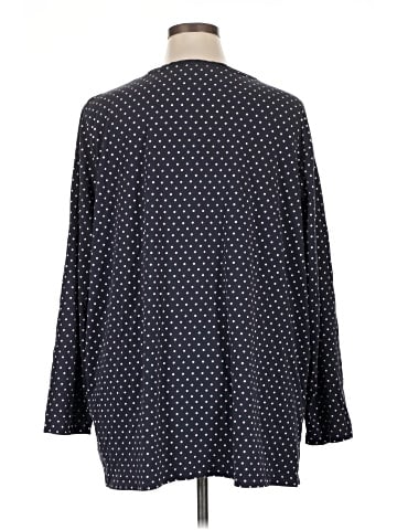 Yessica 3/4 Sleeve T-Shirt (view 2)
