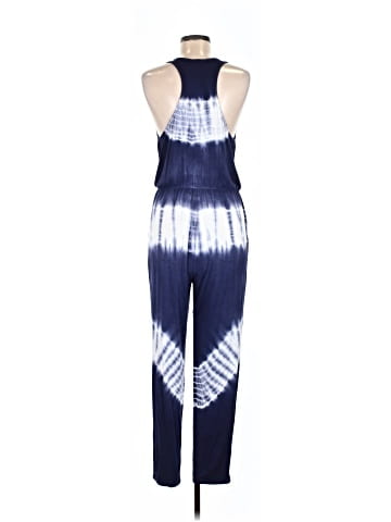 Wyatt Jumpsuit (view 2)