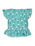 Cat & Jack Teal Rash Guard 12-18 MO / 18 MO - photo 2