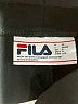 FILA Black Active Pants Size S - photo 4
