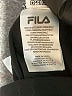 FILA Black Active Pants Size S - photo 5