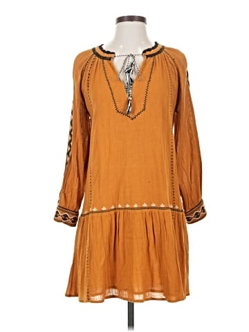 BA&SH Casual Dress (view 1)