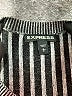 Express Houndstooth Gray Casual Dress Size L - photo 7