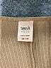 Smash + Tess Solid Tan Jumpsuit Size XXS - photo 4