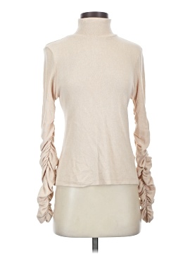 By Anthropologie Turtleneck Sweater