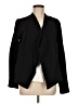Caslon 100% Cotton Black Cardigan Size M - photo 1