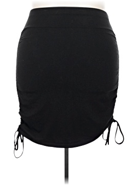 Shein Curve Casual Skirt