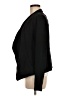 Caslon 100% Cotton Black Cardigan Size M - photo 5