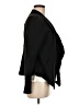Caslon 100% Cotton Black Cardigan Size M - photo 4