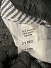 Maurices Stripes Gray Shorts Size 5 - 6 - photo 4
