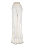 Caslon Ivory Casual Pants Size M - photo 2