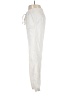 Caslon Ivory Casual Pants Size M - photo 5