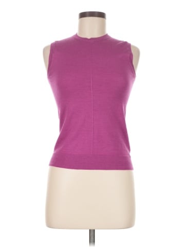 St. John Sweater Vest (view 1)