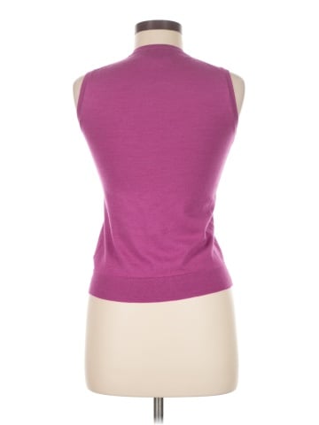 St. John Sweater Vest (view 2)