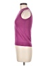 St. John Purple Sweater Vest Size M (estimated) - photo 5
