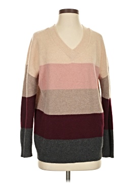 Charter Club Cashmere Pullover Sweater