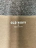 Old Navy Tan Bodysuit Size XS - photo 3