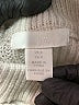 H&M Silver Sweater Vest Size S - photo 7