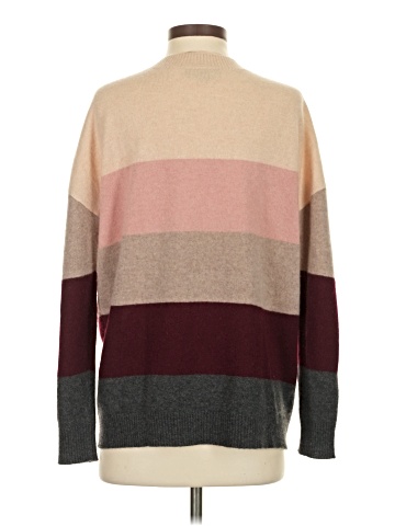 Charter Club Cashmere Pullover Sweater (view 2)