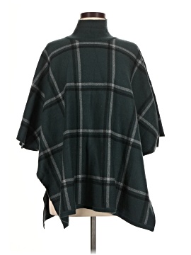Max Studio Poncho