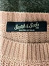 Scotch & Soda Solid Pink Pullover Sweater Size M - photo 6
