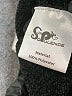 Assorted Brands 100% Polyester Solid Black Pullover Sweater Size M - photo 8