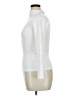 Zara Ivory Long Sleeve Top Size XL - photo 5