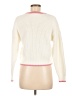 Kerri Rosenthal Color Block Ivory Pullover Sweater Size M - photo 2