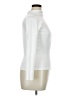Zara Ivory Long Sleeve Top Size XL - photo 4