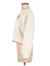 Kerri Rosenthal Color Block Ivory Pullover Sweater Size M - photo 5