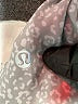 Lululemon Athletica Silver Gray Leggings Size 4 - photo 7