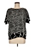 Chico's Black Pullover Sweater Size Med (1) - photo 1