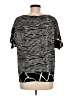 Chico's Black Pullover Sweater Size Med (1) - photo 2