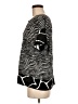 Chico's Black Pullover Sweater Size Med (1) - photo 5