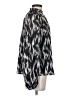 J by Joie Silver Long Sleeve Blouse Size XS - photo 4