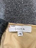Louna Animal Print Brown Cocktail Dress Size S - photo 7