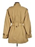 Zara Tan Trenchcoat Size M - photo 2