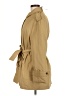 Zara Tan Trenchcoat Size M - photo 5