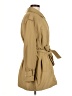 Zara Tan Trenchcoat Size M - photo 4
