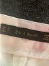 Zara Basic Solid Ivory Shorts Size XS - photo 3