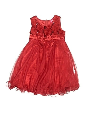Pinky Dress (view 1)