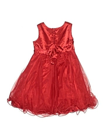 Pinky Dress (view 2)