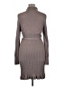 Courage. b Gray Casual Dress Size XL - photo 2
